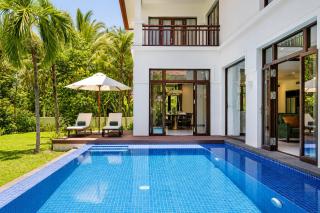 Koaniva Furama Four Bedrooms Private Villas - 8