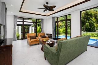 Koaniva Furama Four Bedrooms Private Villas - 5