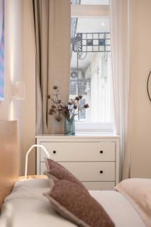 Dream Stay in Budapest-2BR Retreat on Kiraly St - Budapest - 7