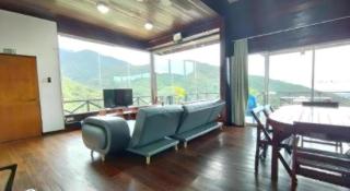 Nikgold Garden Resort Kundasang - 9