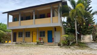 Country house Pulai Holiday Village 布赖旅游乡村 - 8