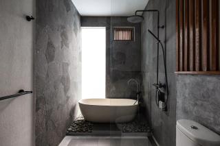 Hidden Gem in Kaba-Kaba Private Stylish 2BR Villa - 8