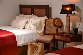 Hannah's Garden Resort and Events Place - 3