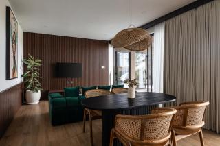 Hidden Gem in Kaba-Kaba Private Stylish 2BR Villa - 4