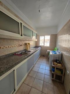 Duplex Sidi Bouzid Évasion & Confort - 2