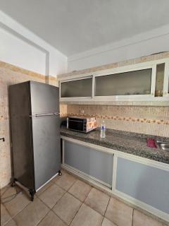 Duplex Sidi Bouzid Évasion & Confort - 1