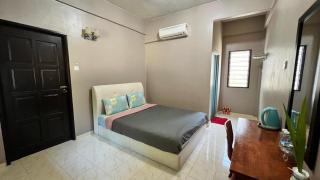 Country house Pulai Holiday Village 布赖旅游乡村 - 9