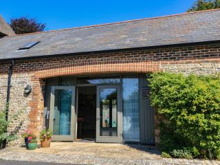Frome Gazey Barn - 0