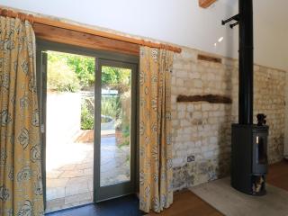 Frome Gazey Barn - 9