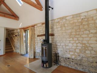 Frome Gazey Barn - 7