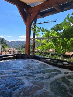 Madari Hills Villa & Tours - 7