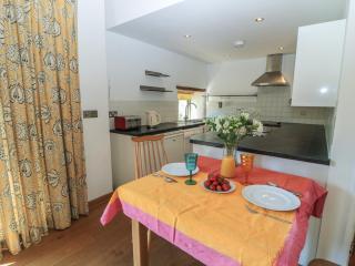 Frome Gazey Barn - 4