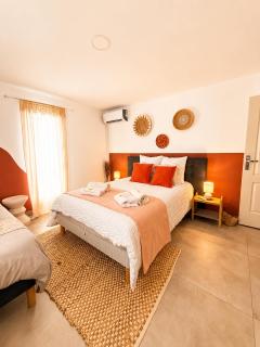 La Villa MZ - 1