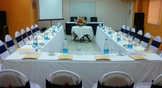Park Prime Hotel Durgapur - 3