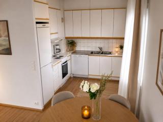 Nordic Haven Near Center I Private Sauna I Wi-Fi - 2