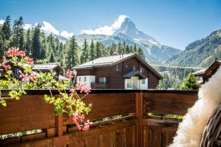 Chalet Bull Zermatt - 0