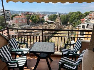 Roman Thermae Heritage Penthouse with Garage - Varna - 7