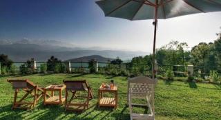 Chevron Mountain Villa - 7