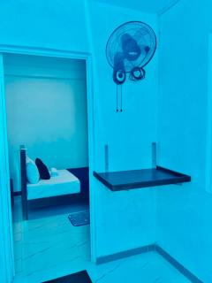 NV Villa - Near Airport - 1
