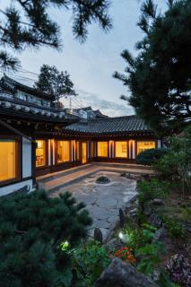 Bukchon Hanok - Stay Hee - Seul - 9