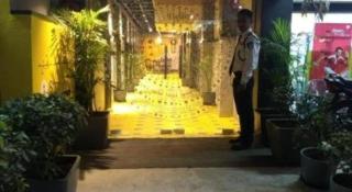Istay hotels Jubliee Hills - 1