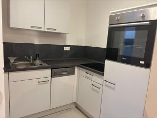 2 Zimmer Wohnung Neubau Nähe a81 - 0