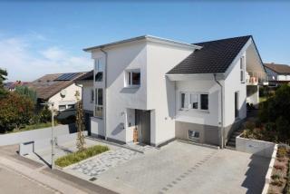 Wolfs Apartments Renchen - 9