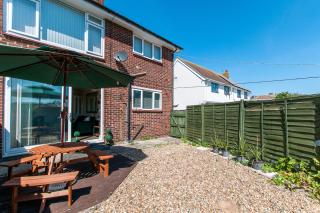 Minnis Bay Hideaway, Relax & Unwind Dog Friendly - 1