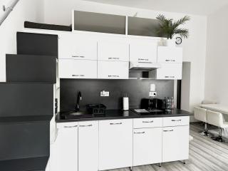 Belvárosi Apartman - Miskolc - 1