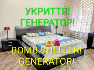 Podil Apart Андріївський узвіз Kontraktova ploshcha Center Важливо Є Генератор, опалення,газ,вода - Kiev - 0