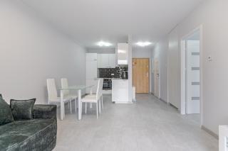 Harmony Park Modern Apartment by BookingHost - 3