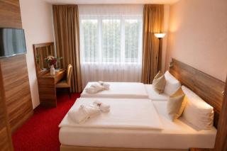 Kurhotel Pyramide Sibyllenbad - 3