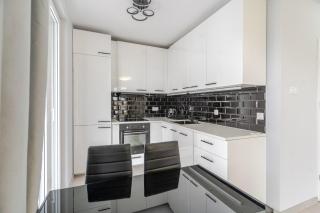 Harmony Park Inviting Apartment by BookingHost - 5
