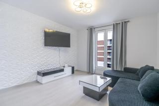 Harmony Park Inviting Apartment by BookingHost - 3