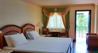 Bohol Tropics Resort - 6