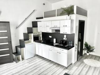 Belvárosi Apartman - Miskolc - 2