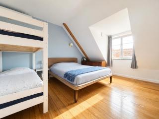 Artist Summer Residence - 8