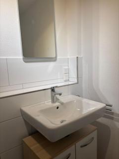 2 Zimmer Wohnung Neubau Nähe a81 - 7
