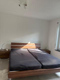 2 Zimmer Wohnung Neubau Nähe a81 - 5