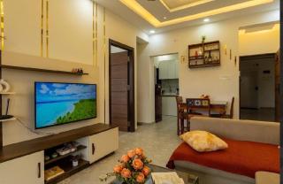 StayScape Luxury Beach Retreat Goa, Near Candolim Beach - 8
