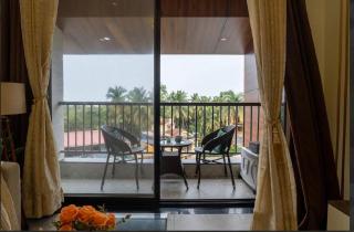 StayScape Luxury Beach Retreat Goa, Near Candolim Beach - 6