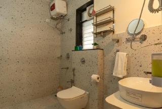 StayScape Luxury Beach Retreat Goa, Near Candolim Beach - 4