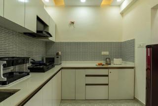 StayScape Luxury Beach Retreat Goa, Near Candolim Beach - 2