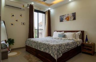 StayScape Luxury Beach Retreat Goa, Near Candolim Beach - 7