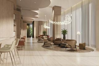AC Hotels by Marriott Airport City Belgrade - 0