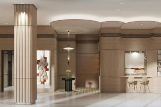 AC Hotels by Marriott Airport City Belgrade - 8