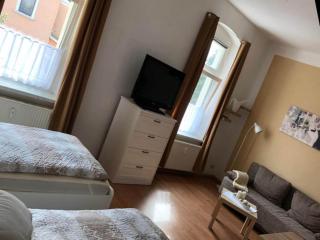 Ferienwohnung in Zwickau - 1