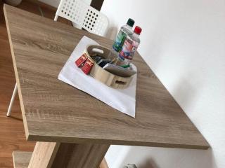 Ferienwohnung in Zwickau - 4