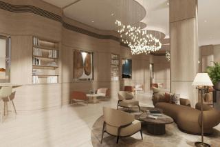 AC Hotels by Marriott Airport City Belgrade - 7