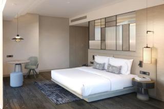 AC Hotels by Marriott Airport City Belgrade - 5